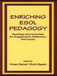 Enriching Esol Pedagogy - 