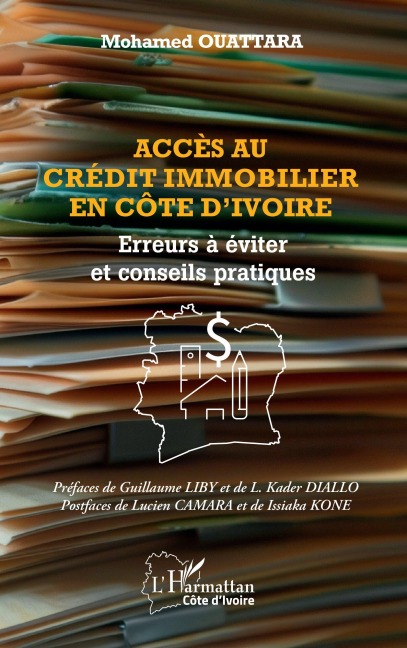 Accès au crédit immobilier en Côte d'Ivoire - Mohamed Ouattara