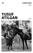 Cover-Bild zum Titel 'Canistan' von 'Yusuf Atilgan'