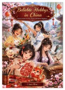 Cover-Bild zum Titel 'Beliebte Hobbys in China (Wandkalender 2027 DIN A2 hoch), CALVENDO Monatskalender' von 'Liam Blue'