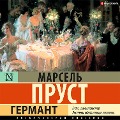 Cover-Bild zum Titel 'Germant' von 'Marseille Proust'