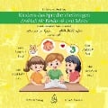 Cover-Bild zum Titel 'Kindern das Sprechen beibringen' von 'Mohamed Abdel Aziz'