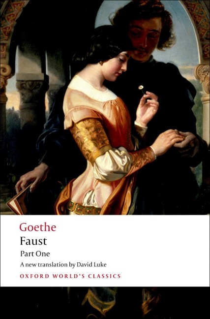 Part One - J. W. von Goethe