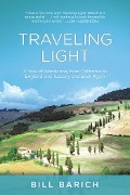 Cover-Bild zum Titel 'Traveling Light' von 'Bill Barich'