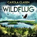 Wildflug - Carola Clasen