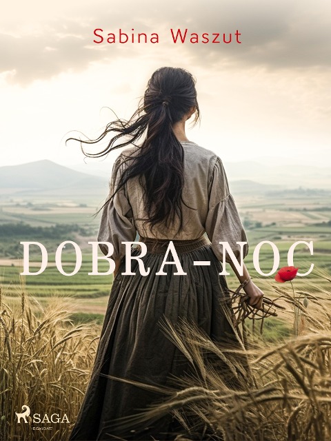 Dobra-noc - Sabina Waszut