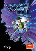 Cover-Bild zum Titel 'Standart Skill - Voll verglitcht!' von 'Standart Skill, Matthias Kempke'