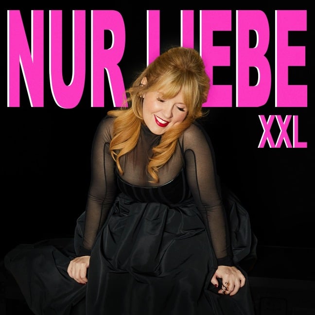 Nur Liebe XXL (Touredition) - Maite Kelly