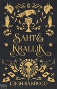 Cover-Bild zum Titel 'Sahte Krallik Ciltli' von 'Leigh Bardugo'