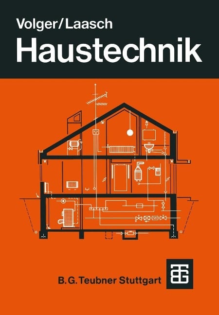 Haustechnik - K. Volger