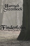 Finderlohn - Hannah Steenbock