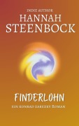 Cover-Bild zum Titel 'Finderlohn' von 'Hannah Steenbock'