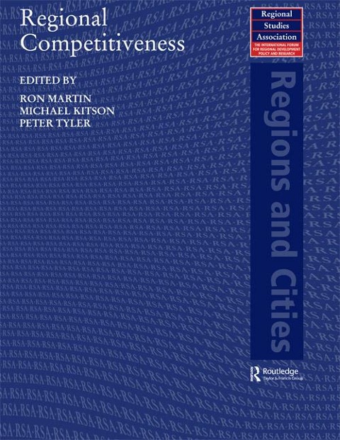 Regional Competitiveness - 