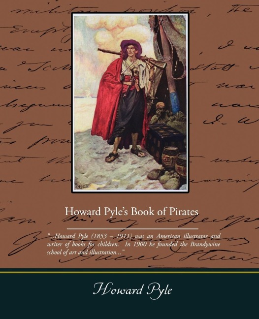 Howard Pyle S Book of Pirates - Howard Pyle