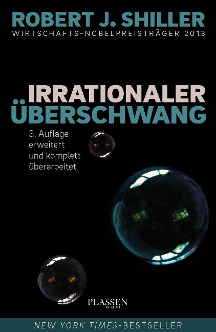 Irrationaler Überschwang - Robert J. Shiller