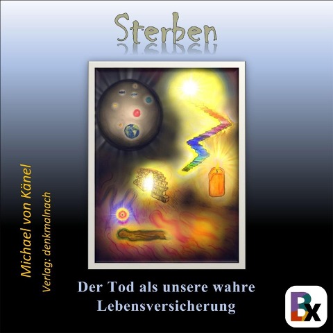 Sterben - Michael von Känel