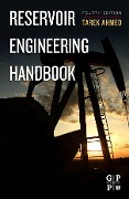 Cover-Bild zum Titel 'Reservoir Engineering Handbook' von 'Tarek Ahmed'