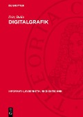 Cover-Bild zum Titel 'Digitalgrafik' von 'Fritz Bulla'