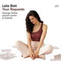 Laila Biali: Your Requests (Digipak) - Laila Biali
