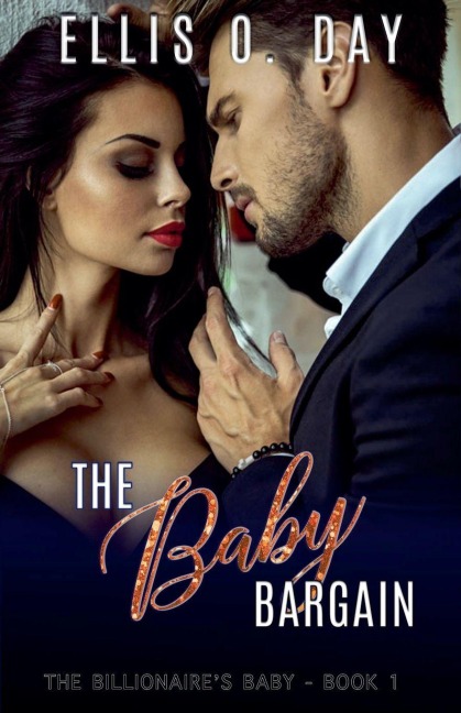 The Baby Bargain - Ellis O. Day