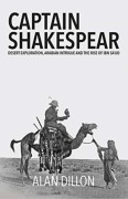 Cover-Bild zum Titel 'Captain Shakespear' von 'Alan Dillon'