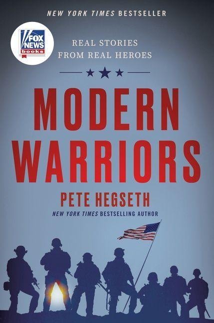 Modern Warriors - Pete Hegseth