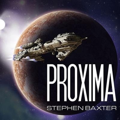 Proxima - Stephen Baxter
