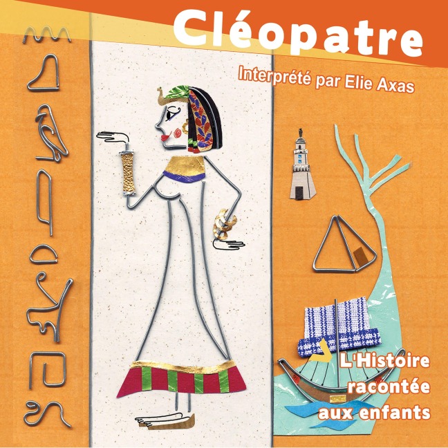 Cléôpatre - John Mac