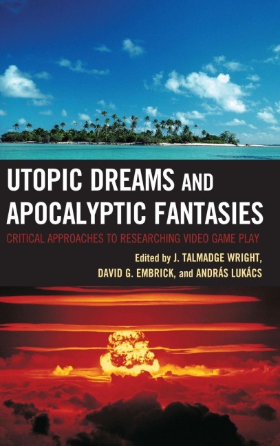 Utopic Dreams and Apocalyptic Fantasies - 