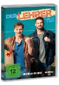 Der Lehrer - die komplette 9. Staffel (RTL) - 