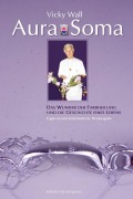 Cover-Bild zum Titel 'Aura Soma' von 'Vicky Wall'