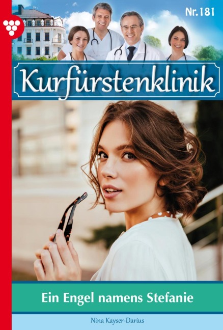 Ein Engel namens Stefanie - Nina Kayser-Darius