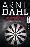 Misterioso - Arne Dahl