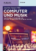 Computer und Musik - Joachim Stange-Elbe