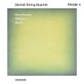 Prism V - Danish String Quartet