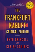 Cover-Bild zum Titel 'Frankfurt Kabuff Critical Edition' von ''