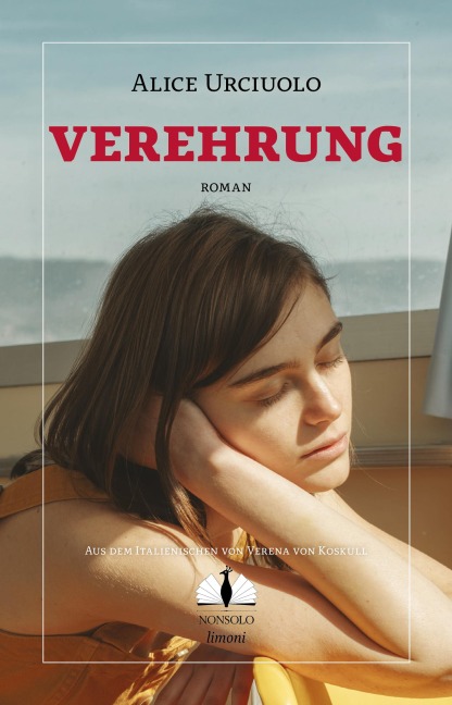 Verehrung - Alice Urciolo