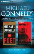 Michael Connelly CD Collection 3 - Michael Connelly