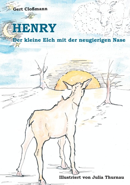 Henry - Gert Clossmann