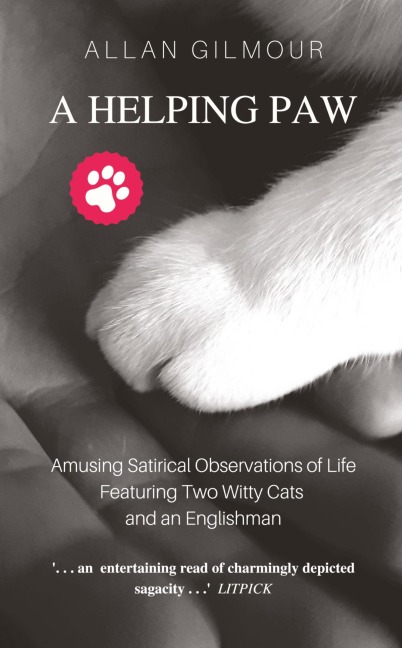 A HELPING PAW - Allan Gilmour