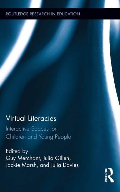 Virtual Literacies - 