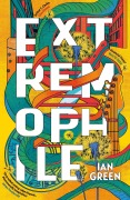 Cover-Bild zum Titel 'Extremophile' von 'Ian Green'