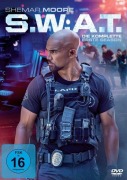 Cover-Bild zum Titel 'S.W.A.T.' von 'Robert Hamner, Sarah Alderson, Shawn Ryan, Rick Husky, Munis Rashid'