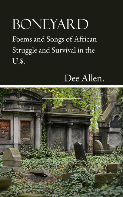 Boneyard - Dee Allen.