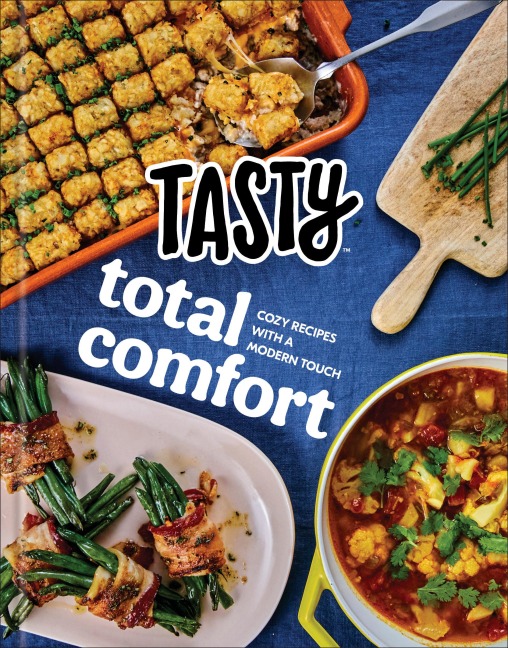 Tasty Total Comfort - Tasty