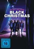 Black Christmas - Sophia Takal, April Wolfe, Brooke Blair, Will Blair