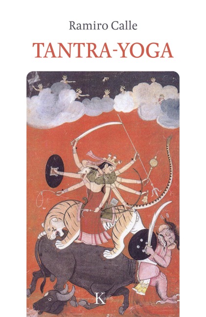 Tranta-Yoga - Ramiro Calle