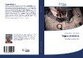 Cover-Bild zum Titel 'Tegen de klok in' von 'Javier Gutiérrez, Fénix Hebrón'