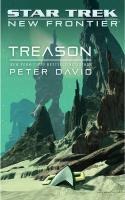 Star Trek: New Frontier: Treason - Peter David