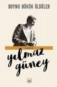 Cover-Bild zum Titel 'Boynu Bükük Öldüler' von 'Yilmaz Güney'